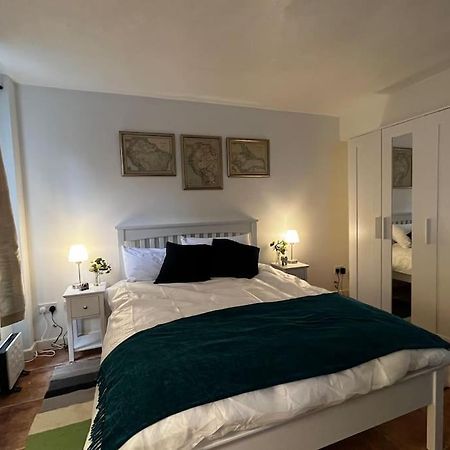 Exclusive Flat In Oxford Centre With Acアパートメント エクステリア 写真