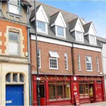 Exclusive Flat In Oxford Centre With Acアパートメント エクステリア 写真