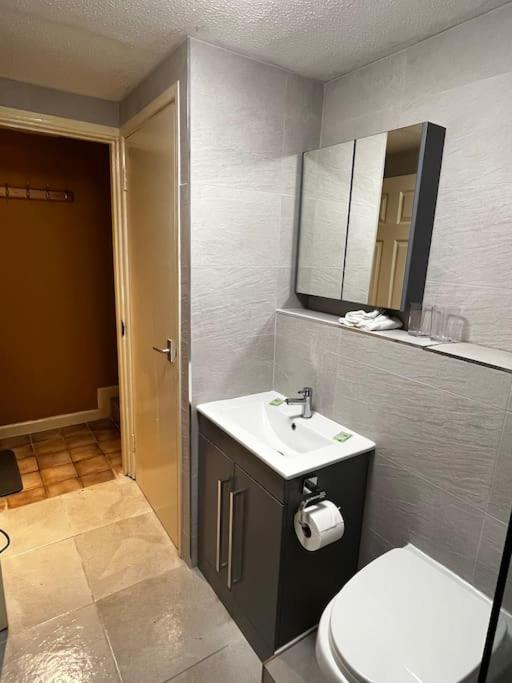 Exclusive Flat In Oxford Centre With Acアパートメント エクステリア 写真